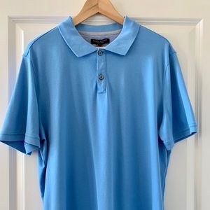 Banana Republic Men’s Luxury Touch Polo XL